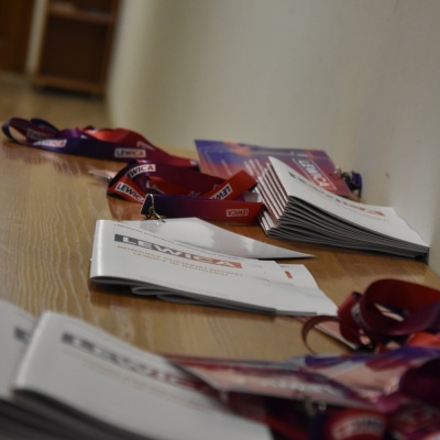 Kongres Miejskiej Nowej Lewicy w Radomiu - dokumentacja fotograficzna